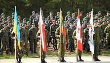 Pratybų pradžia