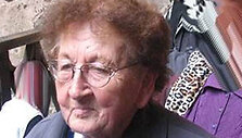 Kazimiera Zaremba