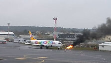Pratybos Vilniaus oro uoste