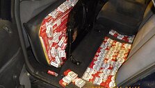 Kontrabandinės cigaretės