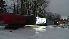 Policijos reidas Kai&scaron;iadorių rajone