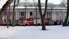 Ukmergės teisme renkamas gyvsidabris