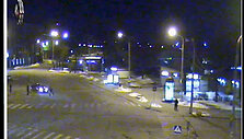 Jaunimo &bdquo;linksmybės&ldquo; prie stoties Vilniuje