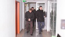 Albertas &Scaron;mitas teisme