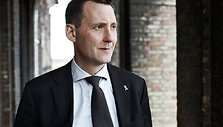 Nickas H&aelig;kkerupas
