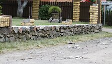 Įvykio vietoje sodų bendrijoje