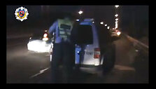 Policija bėglį sulaikė
