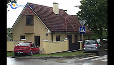 Avarijos vietoje &Scaron;iauliuose
