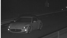 Gegužės 14 d. &bdquo;Maserati&ldquo; autostradoje Vilnius-Kaunas-Klaipėda skriejo 196 km/val. greičiu