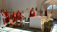 PAG-17 sutikimo ir apdovanojimo ceremonija