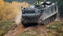 &Scaron;arvuočio M 113 vairuotojo kursas
