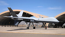 MQ-9 &bdquo;Reaper&ldquo;