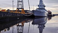 Eskadrinis minininkas HMS &bdquo;Duncan&ldquo; (D37)