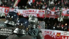 Neramumai stadione