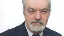 Dirigentas Rimas Geniu&scaron;as