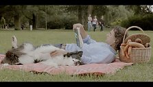 Tarptautinio Kauno kino festivalio reklaminis anonsas &bdquo;&Scaron;uo&ldquo;