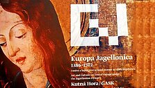 Jogailaičių dinastijos meno ir kultūros paroda