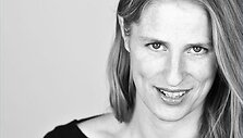 Choreografė Silke Z.