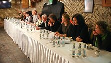 Jubiliejinio festivalio &bdquo;Skamba skamba kankliai&ldquo;