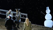 Opera &bdquo;Eugenijus Oneginas&ldquo; 