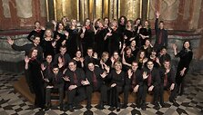 Choras &bdquo;Pro musica&ldquo;