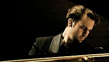 Pianistas Evgenijus Bozhanovas 