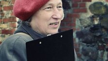 Birutė Gudynaitė