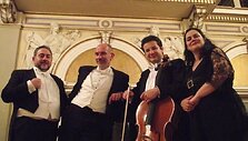 Italų ansamblis &bdquo;I Bricconcello&ldquo;