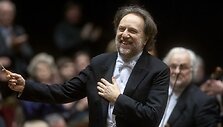 Dirigentas Riccardo Chailly