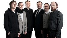 Vyrų vokalinis ansamblis &bdquo;Quorum&ldquo;