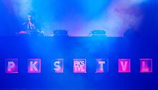Festivalis &bdquo;PKSTVL&ldquo;