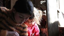 Parodos &bdquo;Mes i&scaron; vaikystės&ldquo; fotografija 