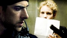 Filmas &bdquo;Policininkas&ldquo;