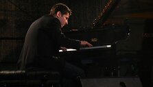  Eldaro Djangirovo koncertas &bdquo;Piano.lt&ldquo; festivalyje 