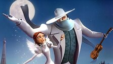 Filmas &bdquo;Paryžiaus monstras&ldquo; 