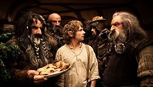 Filmas &bdquo;Hobitas: nelaukta kelionė&ldquo;