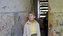 Valstybinės kultūros paveldo komisijos pirmininkė Gražina Drėmaitė