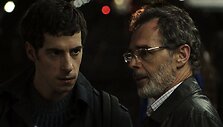 Filmas &bdquo;Studentas&ldquo;