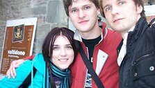 Trio &bdquo;Claviola&ldquo;