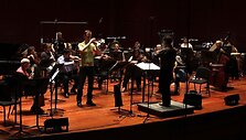 &bdquo;Plural Ensemble&ldquo;