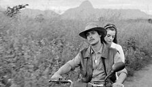 Filmas &bdquo;Tabu&ldquo; 