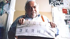 Filmas &bdquo;Ponas Behrmanas &ndash; gyvenimas, svajonės ir mirtis&ldquo; 