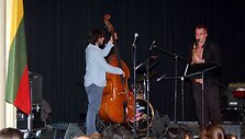 Kultūros ir meno dienos &bdquo;LTart.NL&ldquo; Amsterdame koncertas