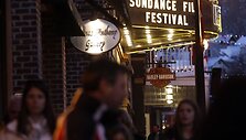&bdquo;Sundance&ldquo; kino festivalis 