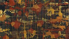 Eugenijus Varkulevičius. Peizažas. 2012. Drb., akril., 150x200