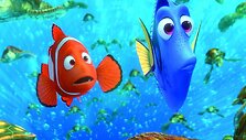 Filmas &bdquo;Žuviukas Nemo&ldquo; 