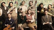 Grupė &bdquo;Rhythm Junkies&ldquo;