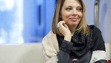 Jekaterina Roždestvenskaja