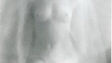 Aktas. Violeta Bubelytė. 1981