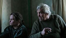 Filmas &bdquo;Dzūkijos jautis&ldquo;